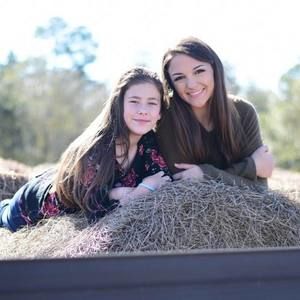 Meet your Posher, Maddie